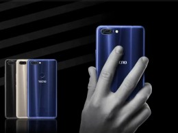 Best Tecno Phones
