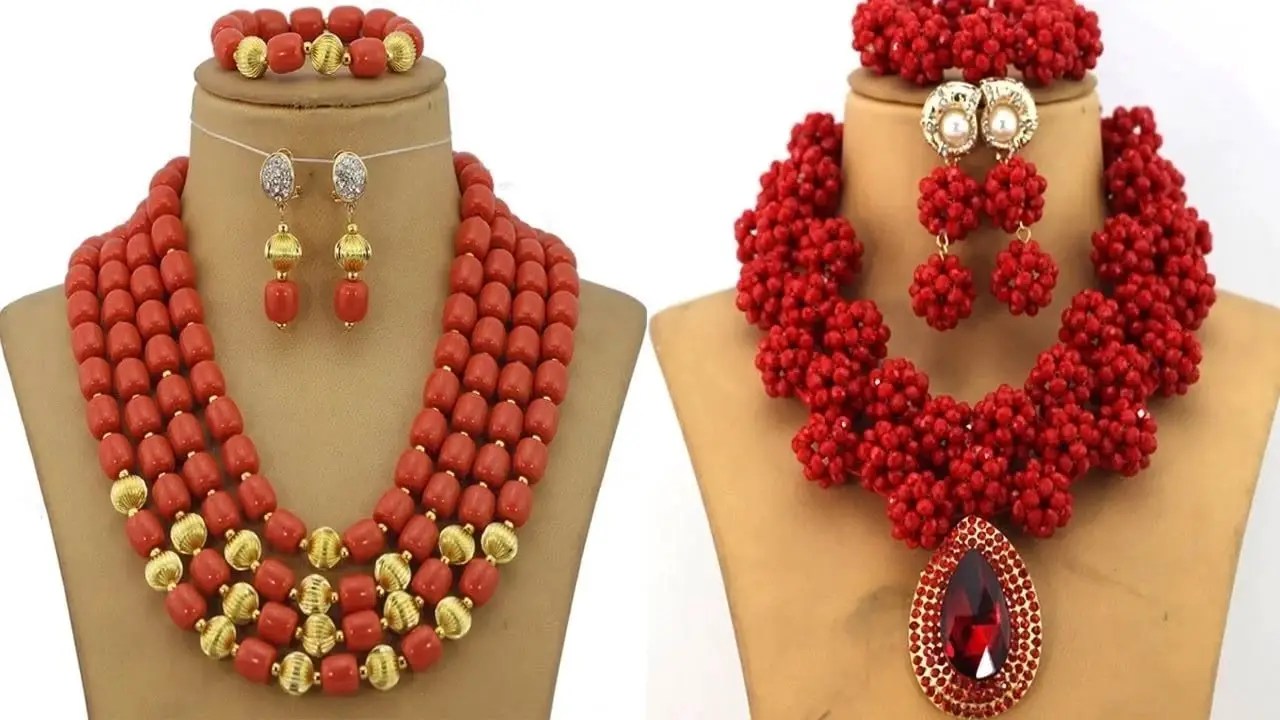 Bead making