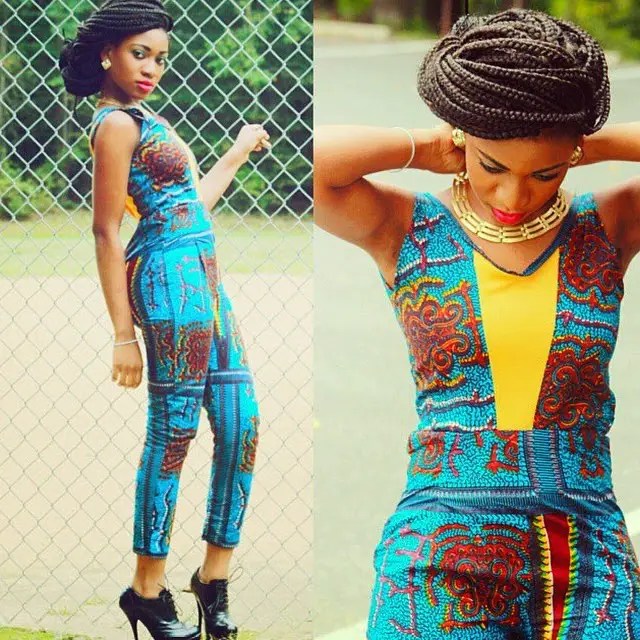Fashion design