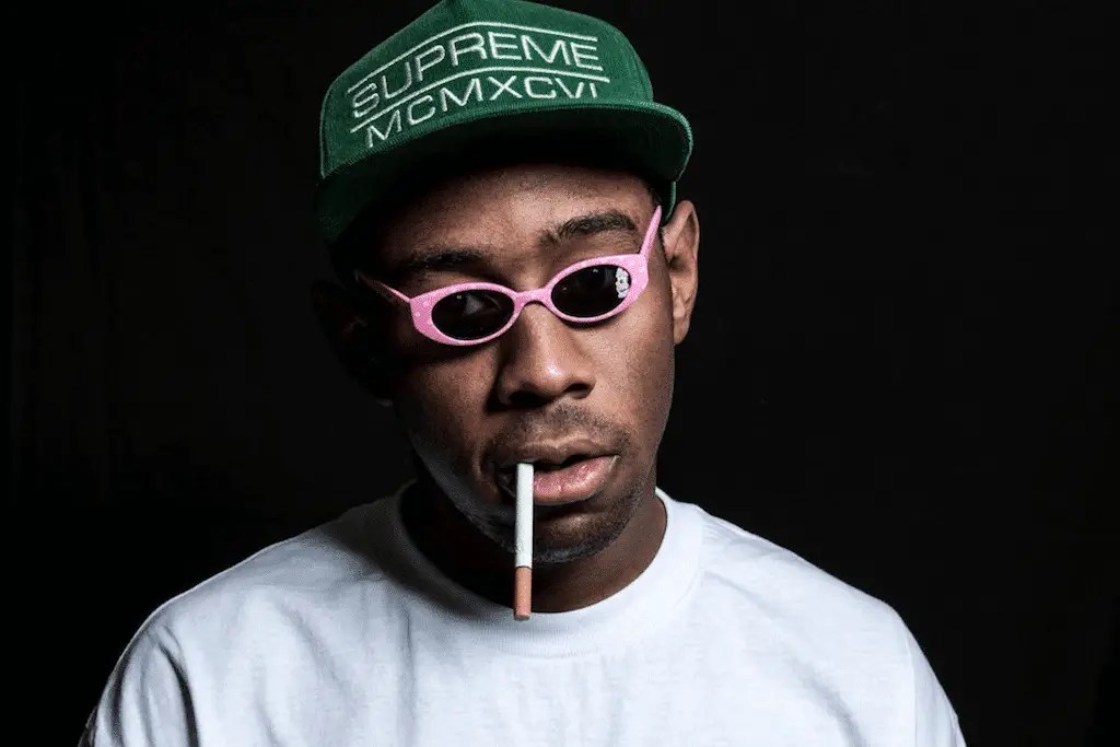 Tyler the Creator