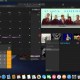 Dark Menu Bar
