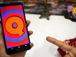 Android Q
