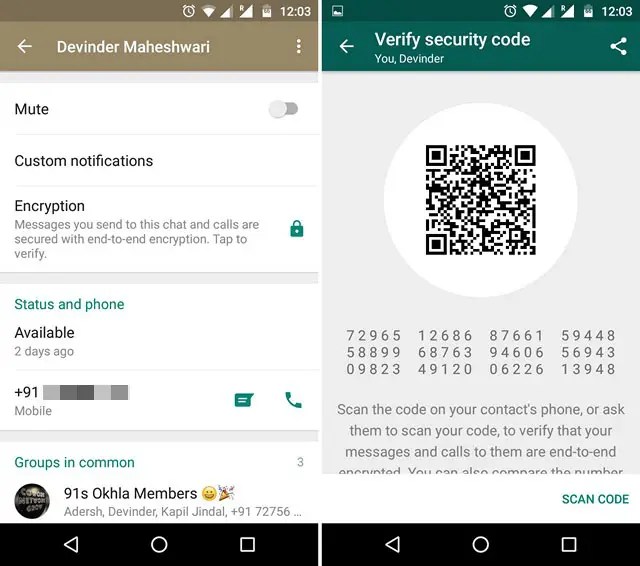WhatsApp-Encryption-screenshot