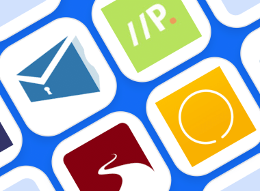 Common Email Security Protocols