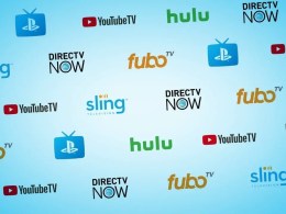 Streaming Service