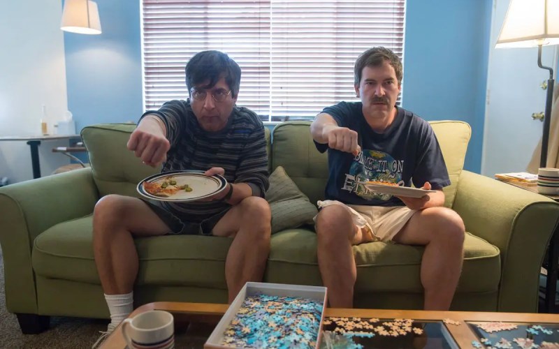 Paddleton
