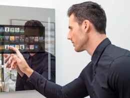 Smart Mirrors