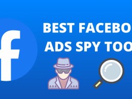 facebook Ads Spy Tools