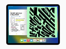 iPadOS