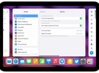 How to Take Scrolling Screenshots on iPhone and iPad