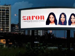 LED Advertising