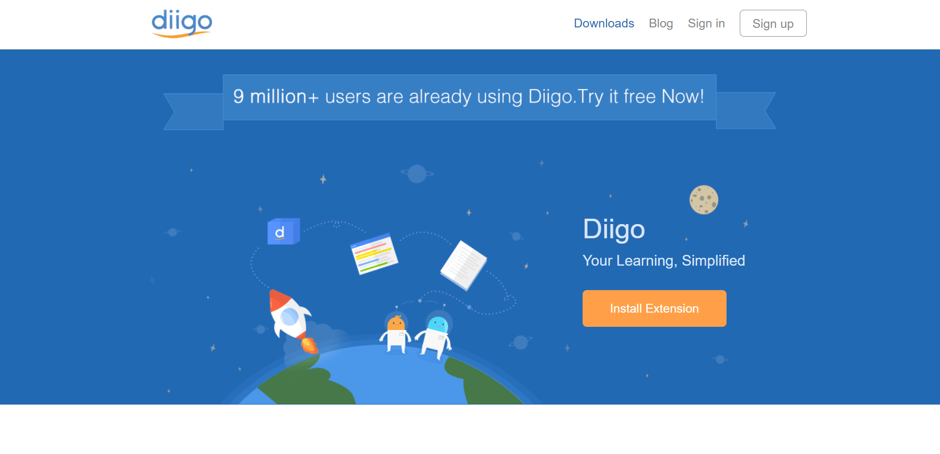 Diigo