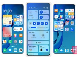 What is Harmony OS