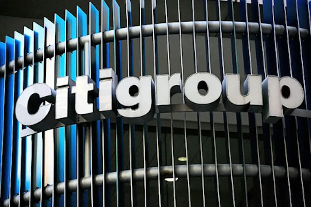 Citigroup