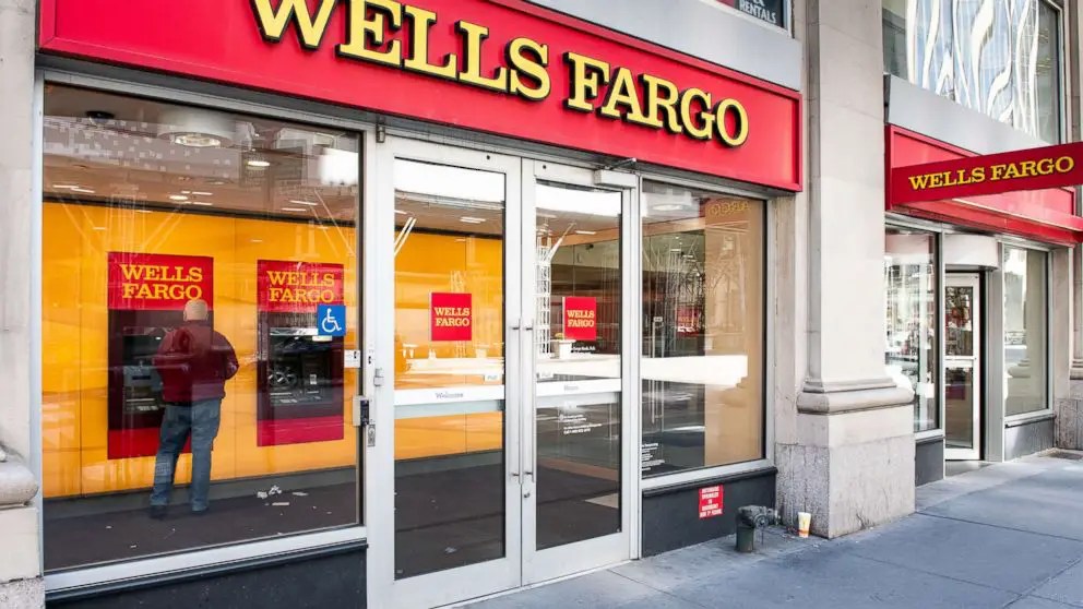 Wells Fargo