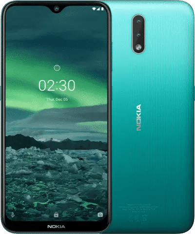 Nokia 2.3