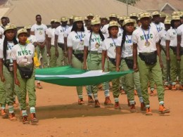 NYSC Relocation
