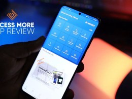 Access more app