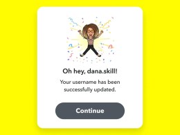 Username 1