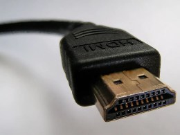 What is HDMI