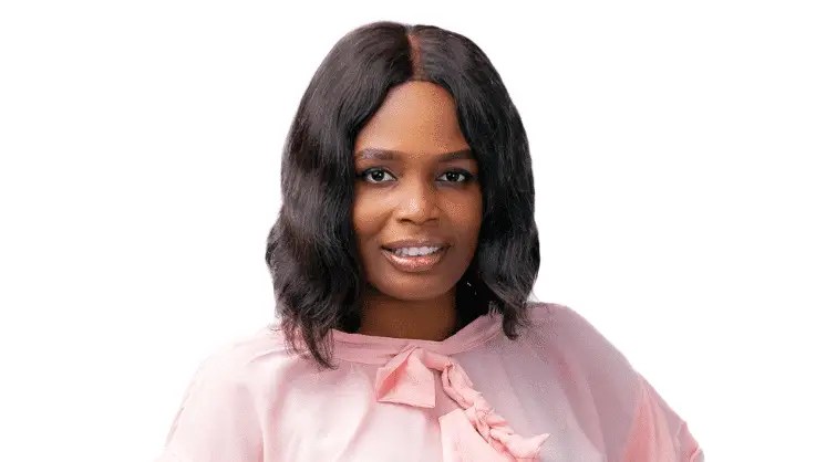 Aisha Umaru AKA Kaisha