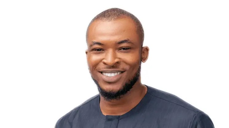 Eric Akhigbe