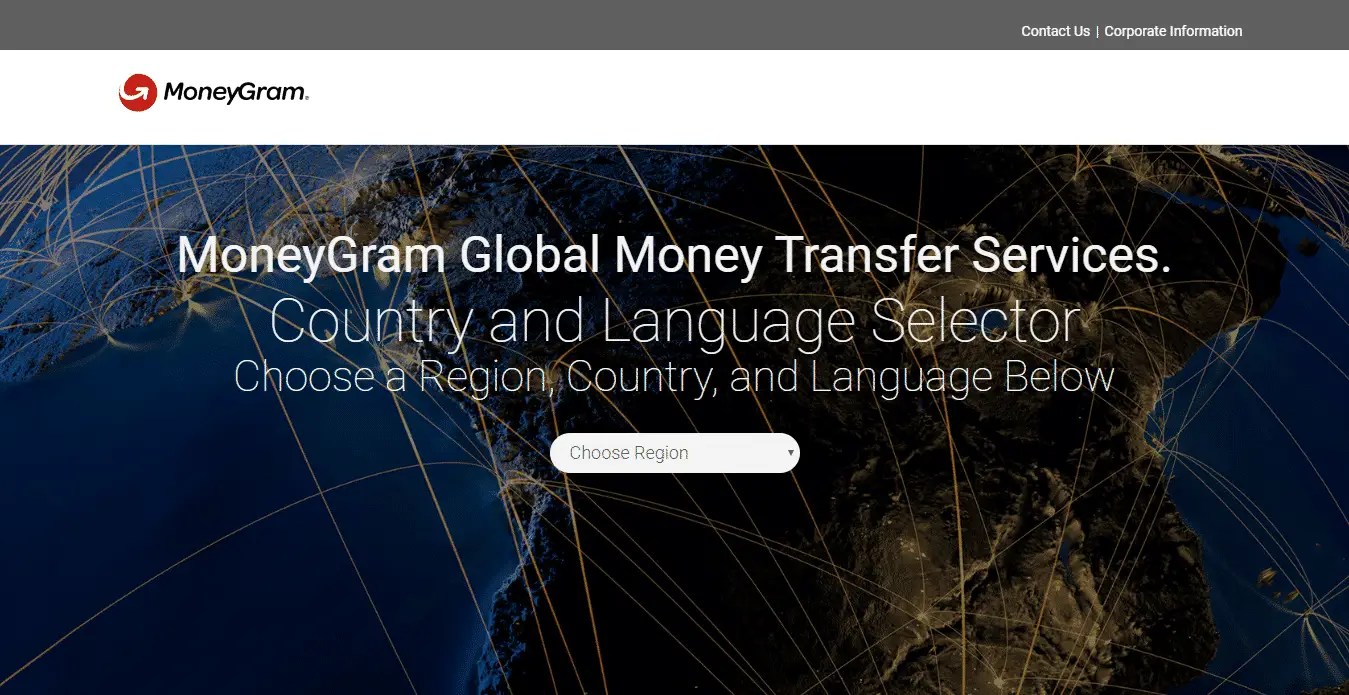 Moneygram