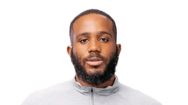 Terseer Kiddwaya
