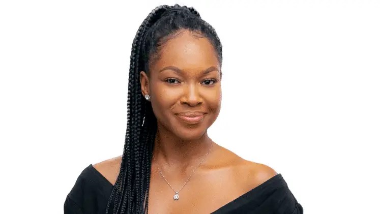 Vee BBnaija 2020