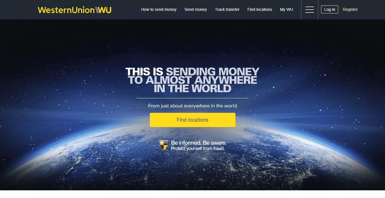 Western Union