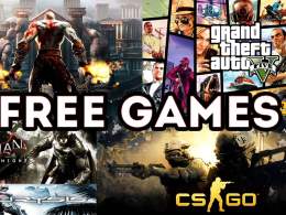 Free PC Games