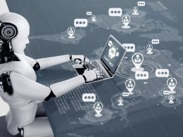 Robotic Process Automation