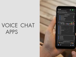 Best Voice Chat Apps for iPhone