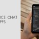 Best Voice Chat Apps for iPhone
