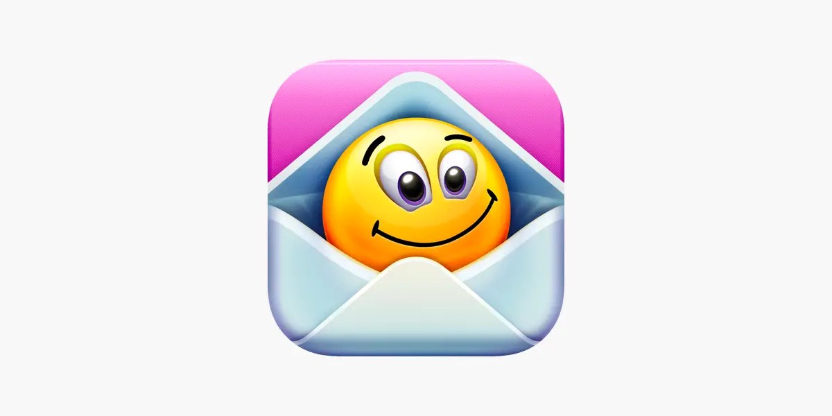 Big Emoji Keyboard