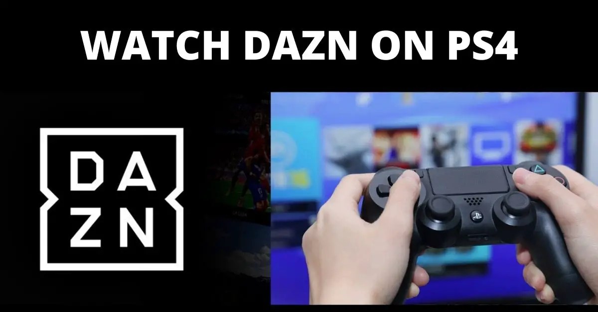 DAZN