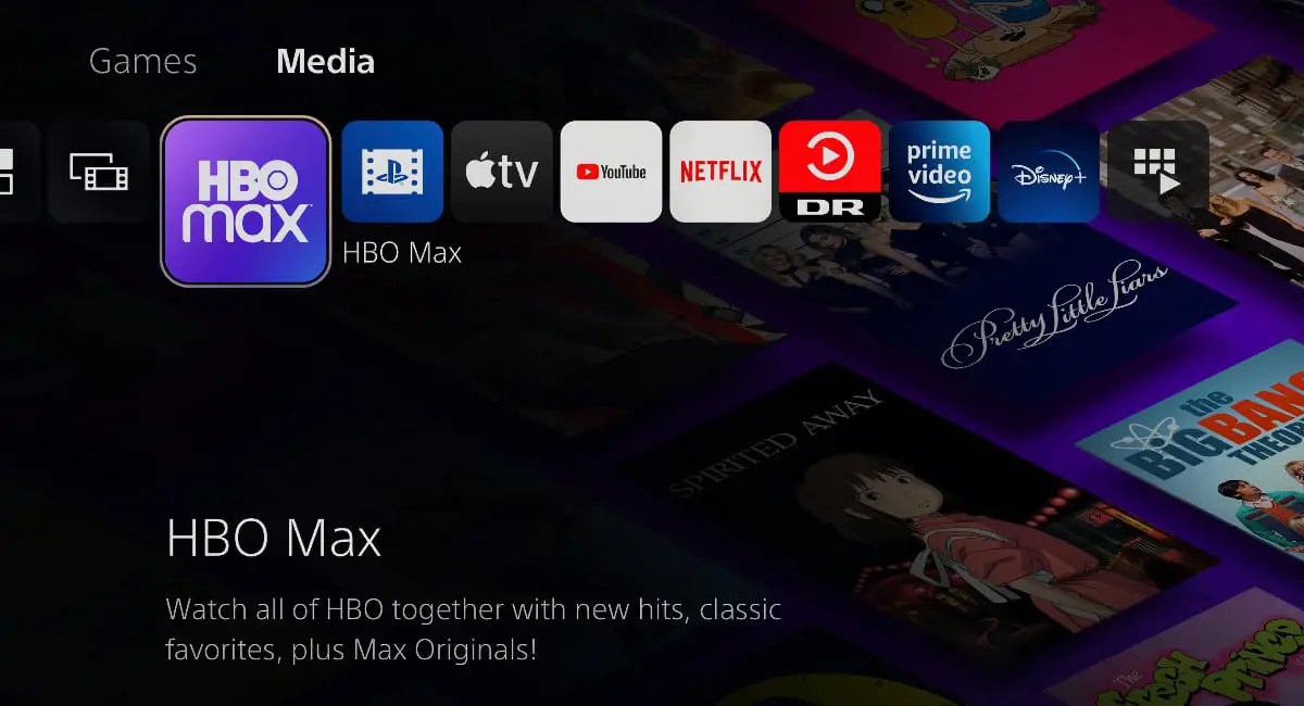 HBO NOW