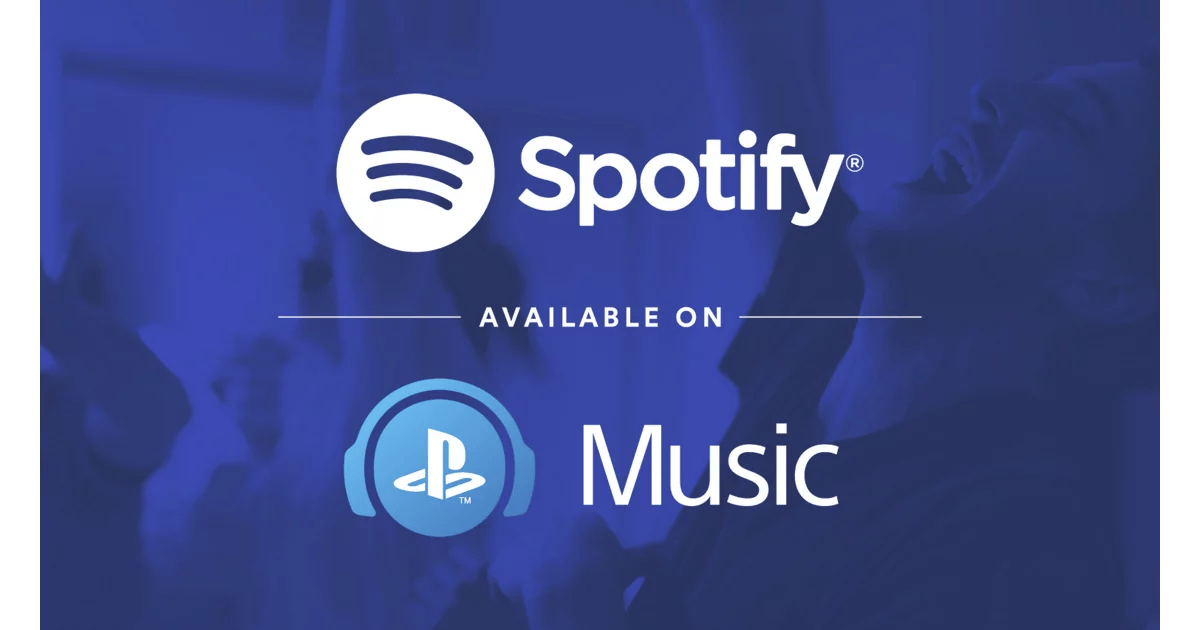 PlayStation Music
