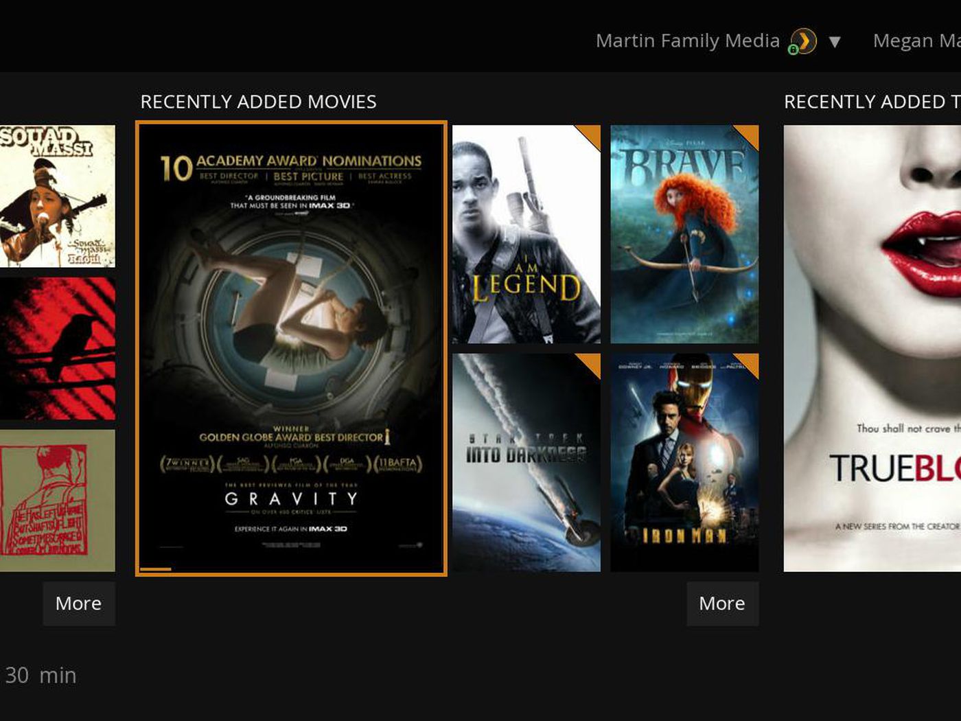 Plex