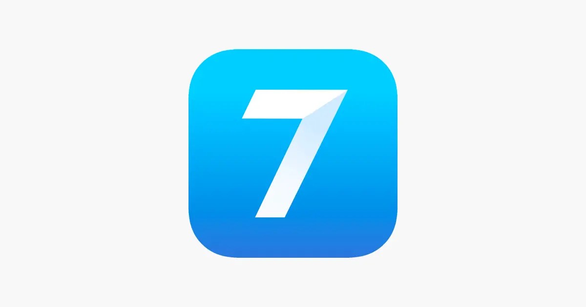 Seven