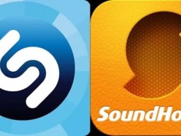 Soundhound Vs Shazam