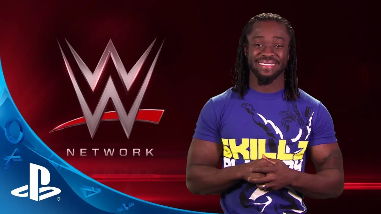 WWE Network