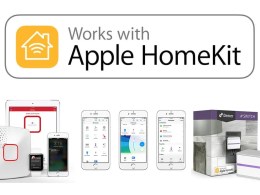 Apple HomeKit