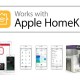Apple HomeKit