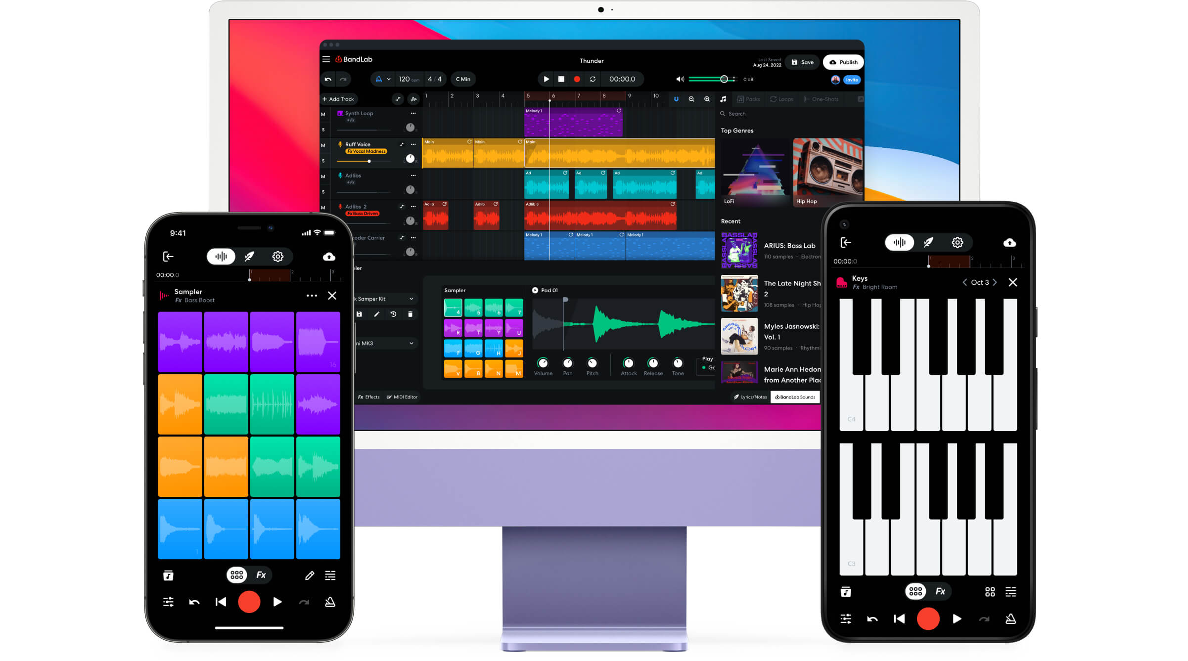 BandLab