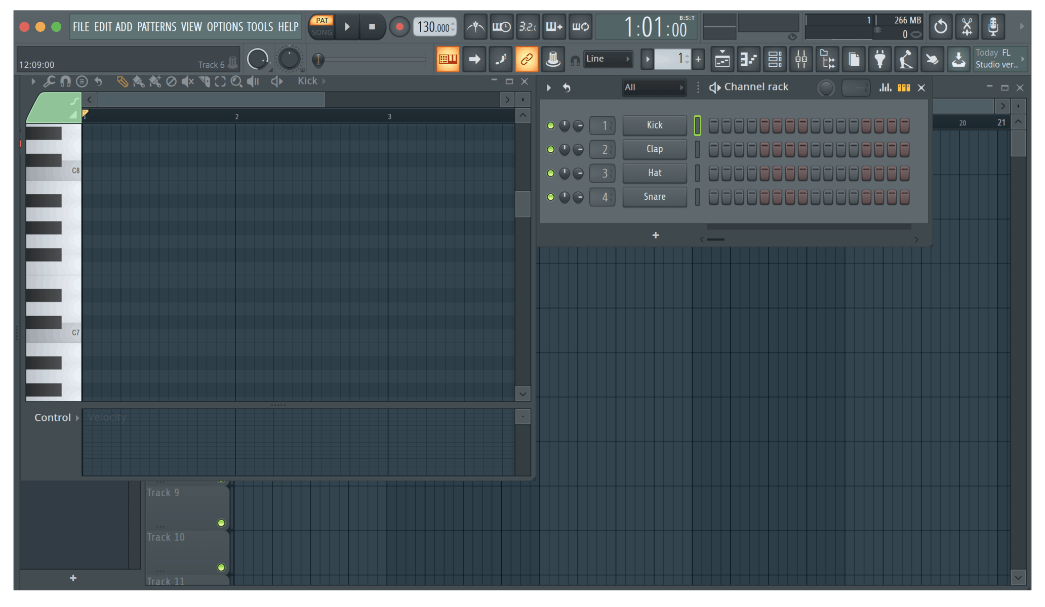 FL Studio