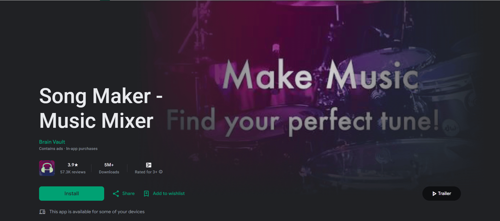 Song Maker