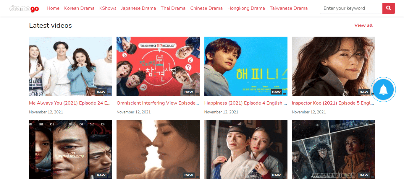 dramago Download Korean Dramas