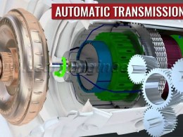 Automatic Transmission