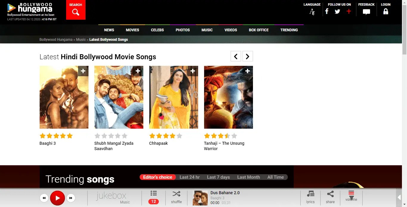 Bollywoodhungama
